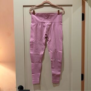 SET Active Leggings in Light Pink